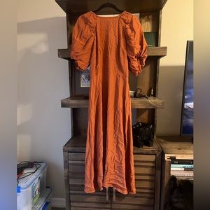 A New Day dress